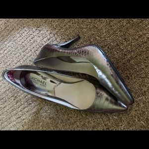 MICHAEL Michael Kors heels